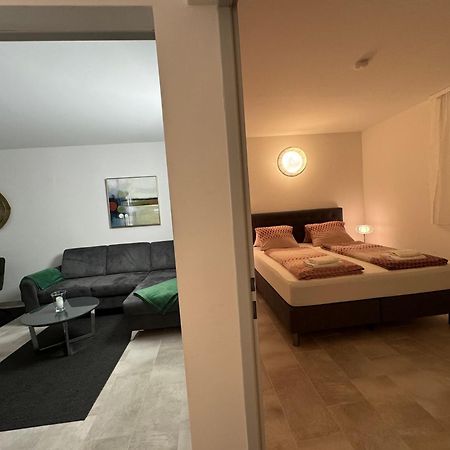 Apartments Villach Bagian luar foto