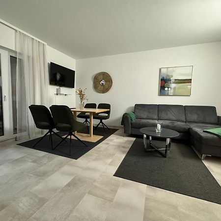 Apartments Villach Bagian luar foto