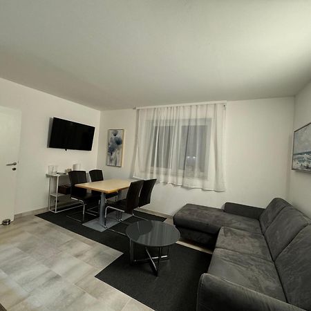 Apartments Villach Bagian luar foto