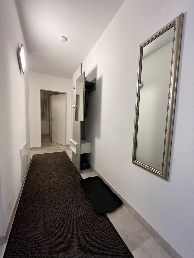 Apartments Villach Bagian luar foto