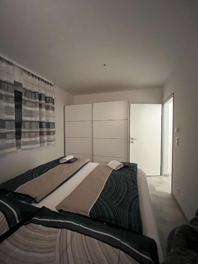 Apartments Villach Bagian luar foto
