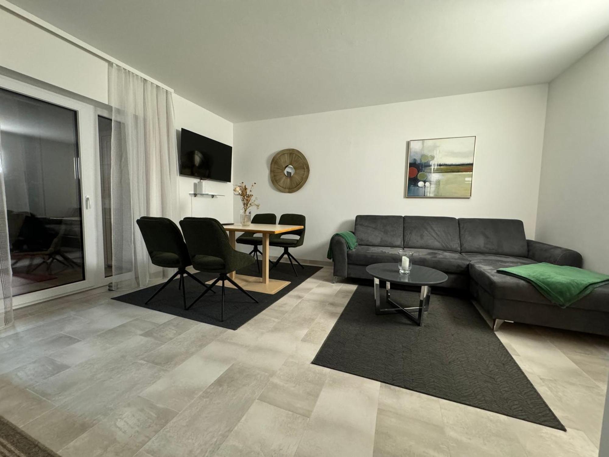 Apartments Villach Bagian luar foto