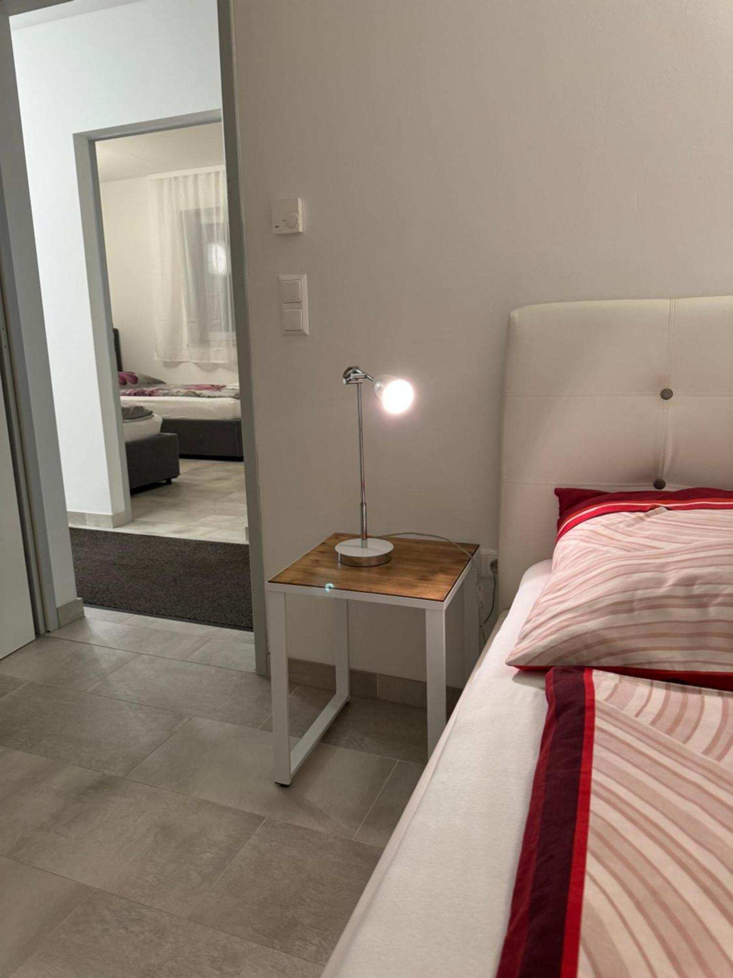 Apartments Villach Bagian luar foto
