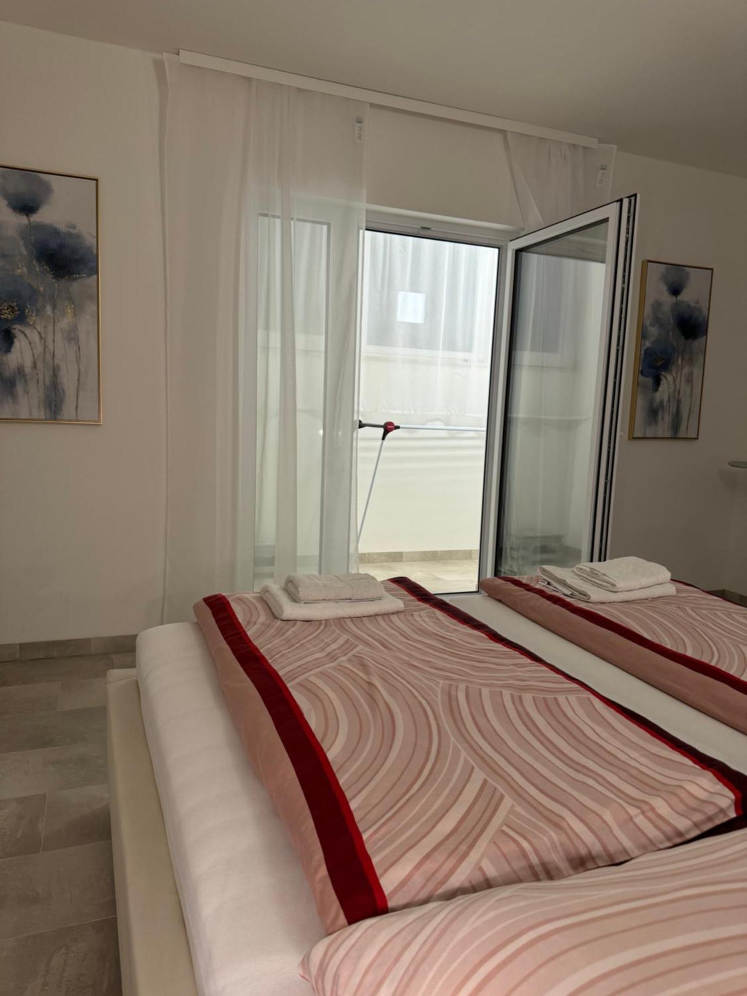 Apartments Villach Bagian luar foto