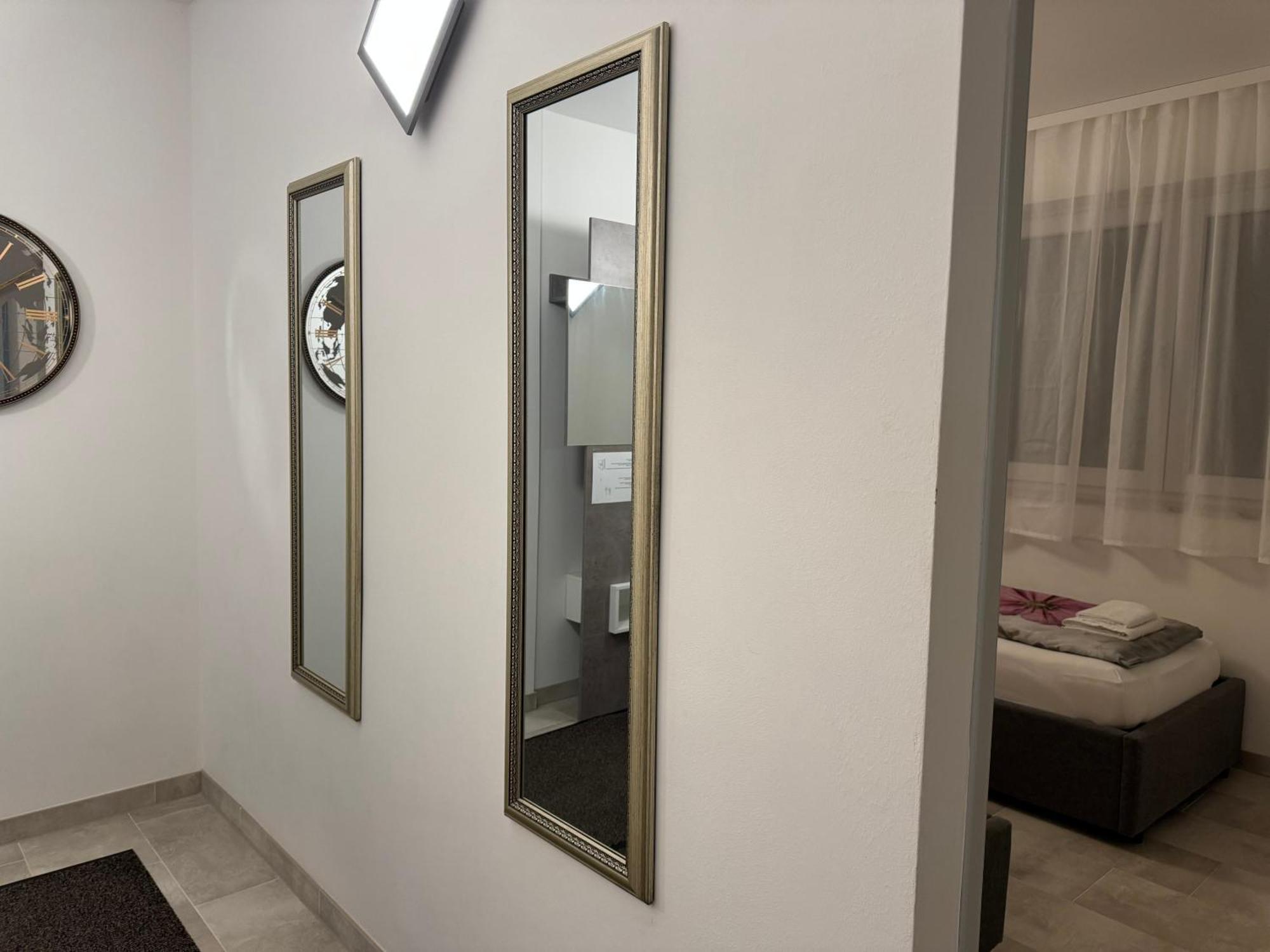 Apartments Villach Bagian luar foto
