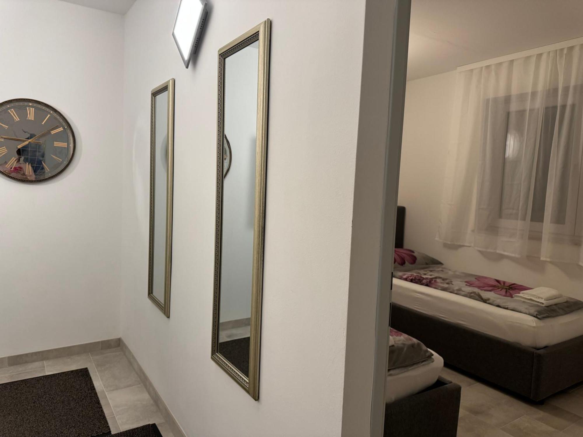 Apartments Villach Bagian luar foto