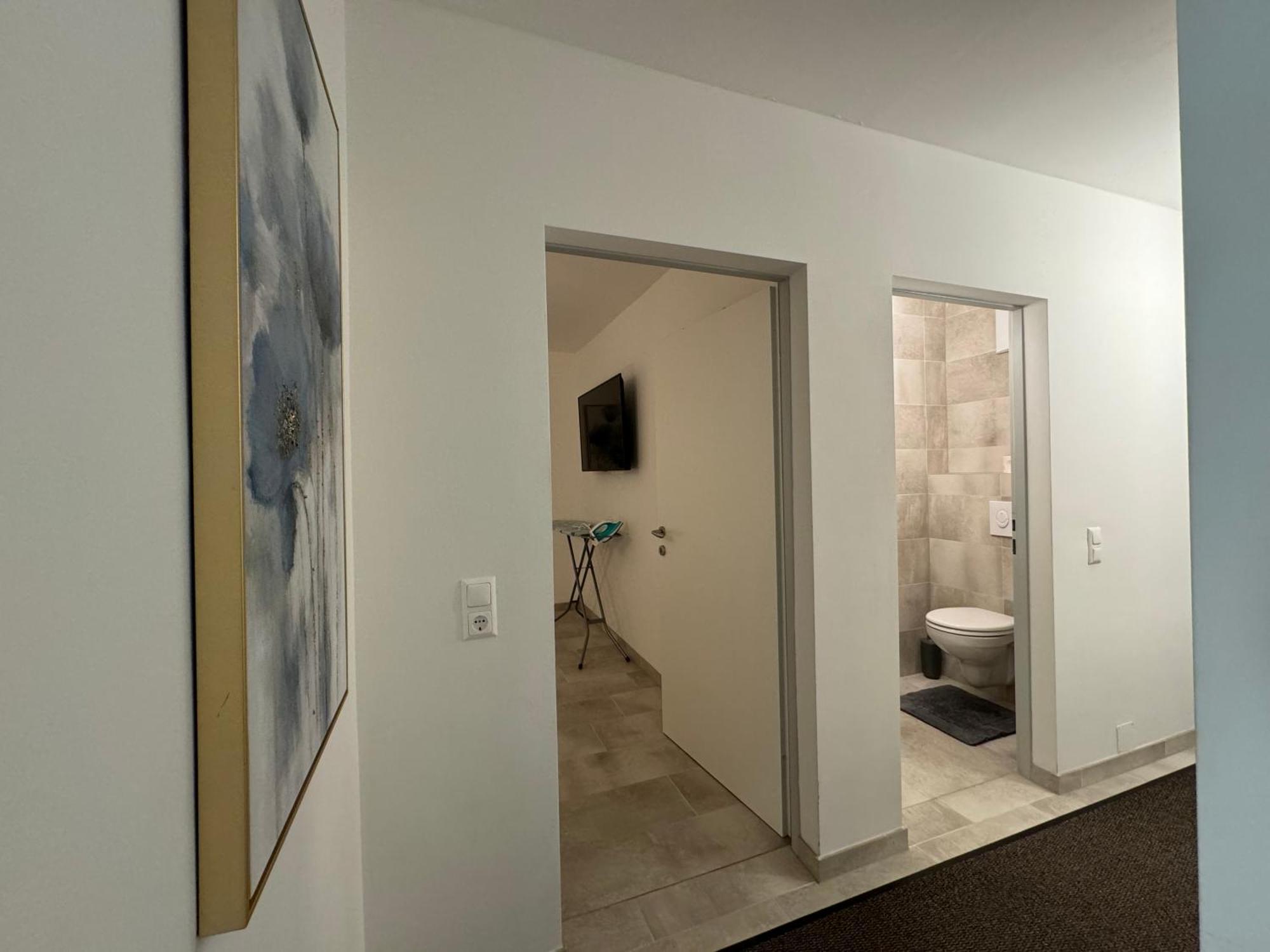 Apartments Villach Bagian luar foto