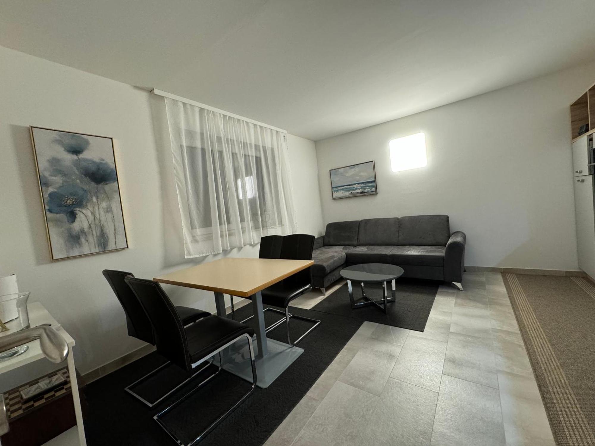 Apartments Villach Bagian luar foto